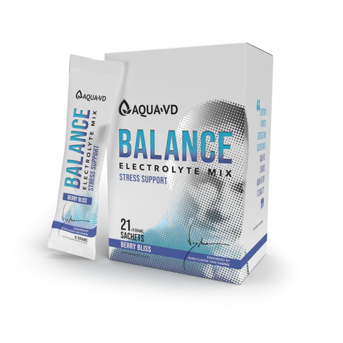 Aqua VD Balance