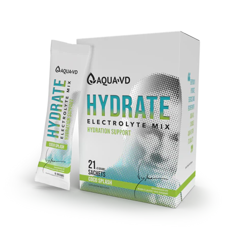 Aqua VD Hydrate