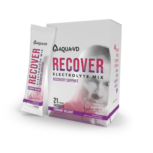 Aqua VD Recover