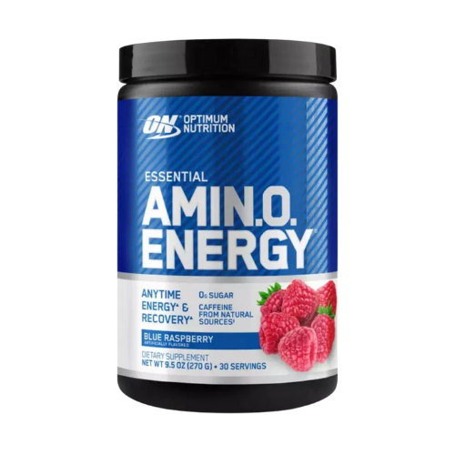 Optimum Nutrition Amino Energy - Image 9