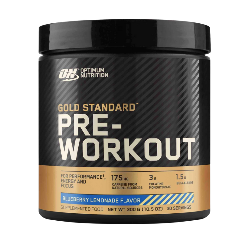 Optimum Nutrition Gold Pre-Workout