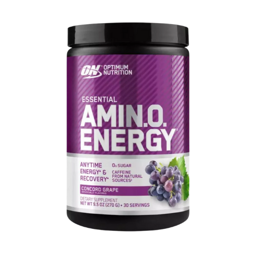 Optimum Nutrition Amino Energy - Image 8