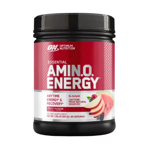 Optimum Nutrition Amino Energy - Image 7