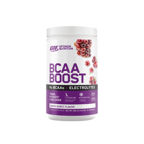 Optimum Nutrition BCAA Boost - Image 3