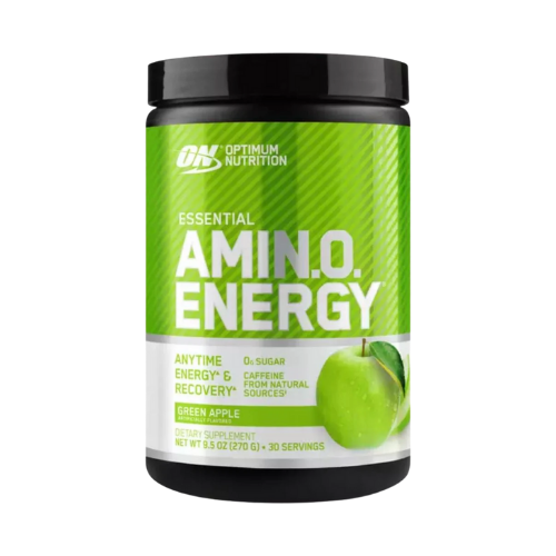 Optimum Nutrition Amino Energy - Image 6