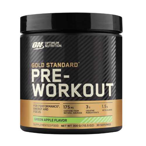 Optimum Nutrition Gold Pre-Workout - Image 3