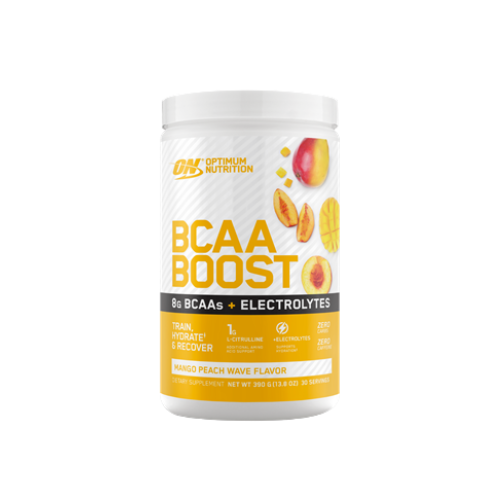 Optimum Nutrition BCAA Boost - Image 2