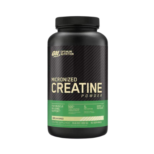 Optimum Nutrition Micronized Creatine Powder