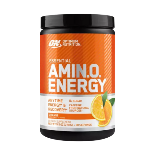 Optimum Nutrition Amino Energy - Image 4