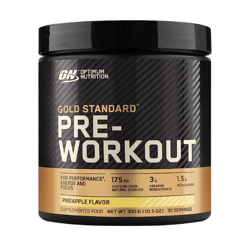 Optimum Nutrition Gold Pre-Workout - Image 6