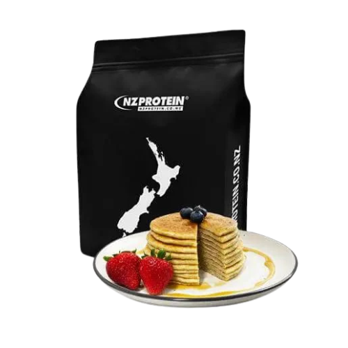NZProtein Protein Pancake Mix 500g