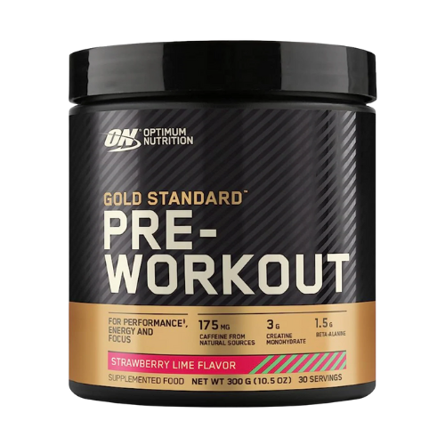 Optimum Nutrition Gold Pre-Workout - Image 7