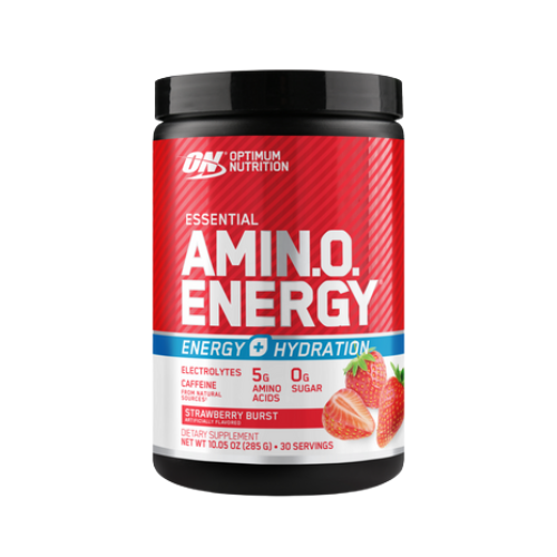 Optimum Nutrition Amino Energy + Electrolytes
