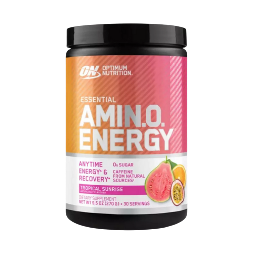 Optimum Nutrition Amino Energy