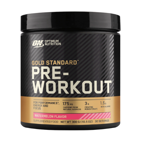 Optimum Nutrition Gold Pre-Workout - Image 4