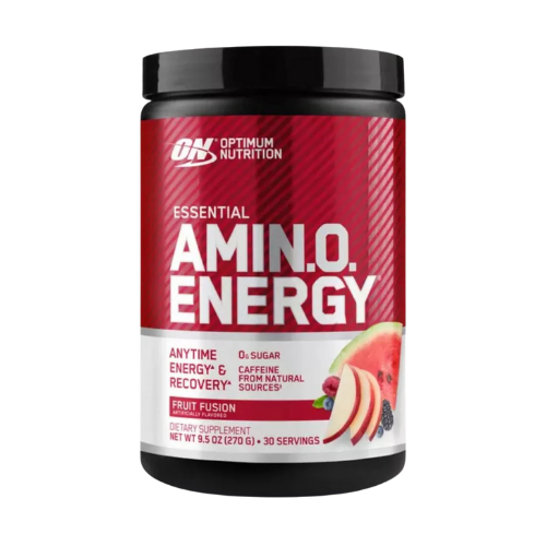 Optimum Nutrition Amino Energy - Image 3