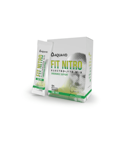 Aqua VD Fit Nitro