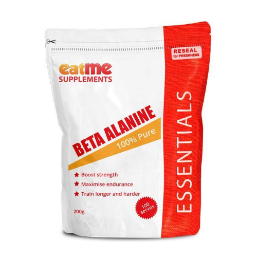 EatMe Beta Alanine 200g