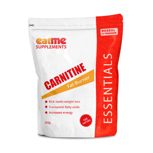 EatMe Carnitine Fat Burner 200g