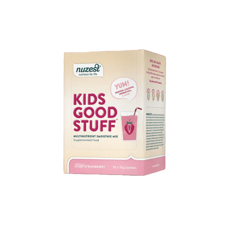 Nuzest Kids Good Stuff