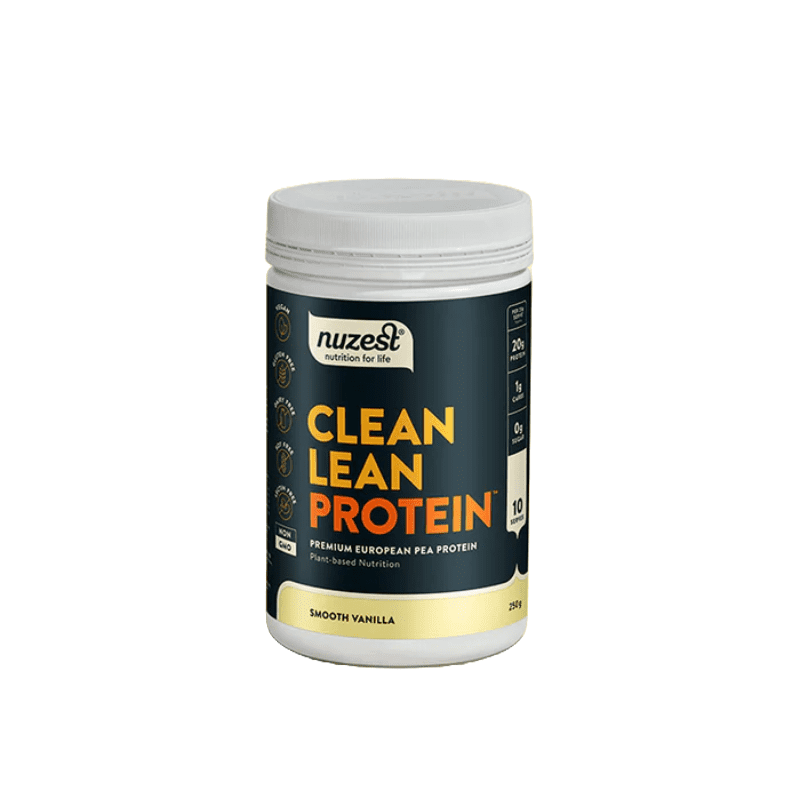 Nuzest Clean Lean Protein