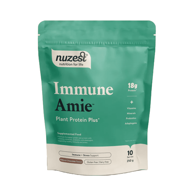 Nuzest Protein Plus Immune Amie