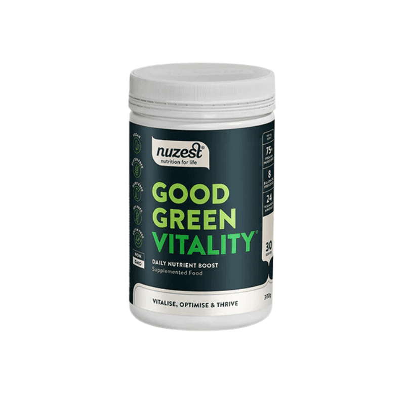 Nuzest Good Green Vitality