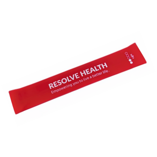 Resolve Health Resistance Bands - Image 5