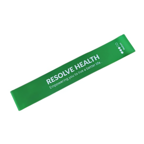 Resolve Health Resistance Bands - Image 4