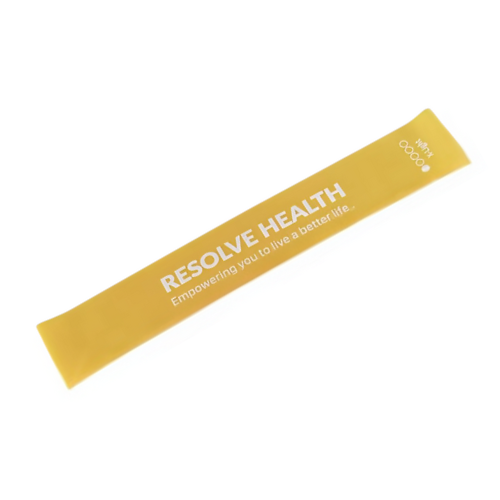 Resolve Health Resistance Bands - Image 6